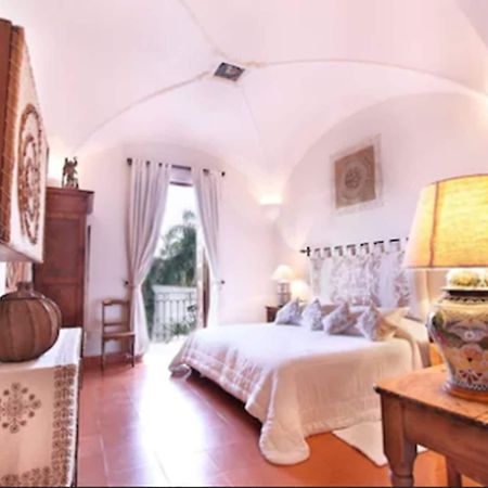 Hotel Boutique La Casa Azul เควนาวากา ห้อง รูปภาพ