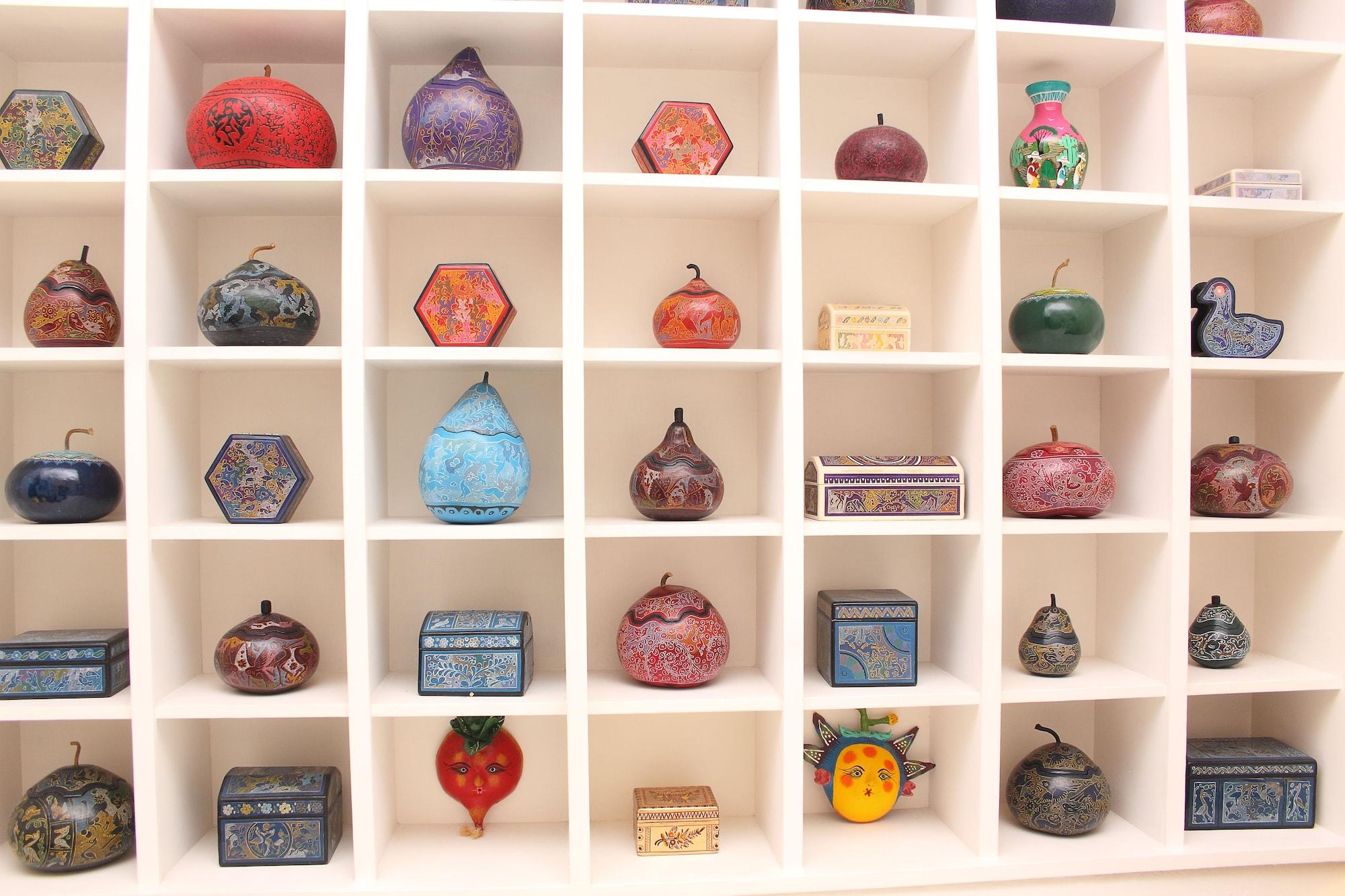 Hotel Boutique La Casa Azul เควนาวากา ภายนอก รูปภาพ