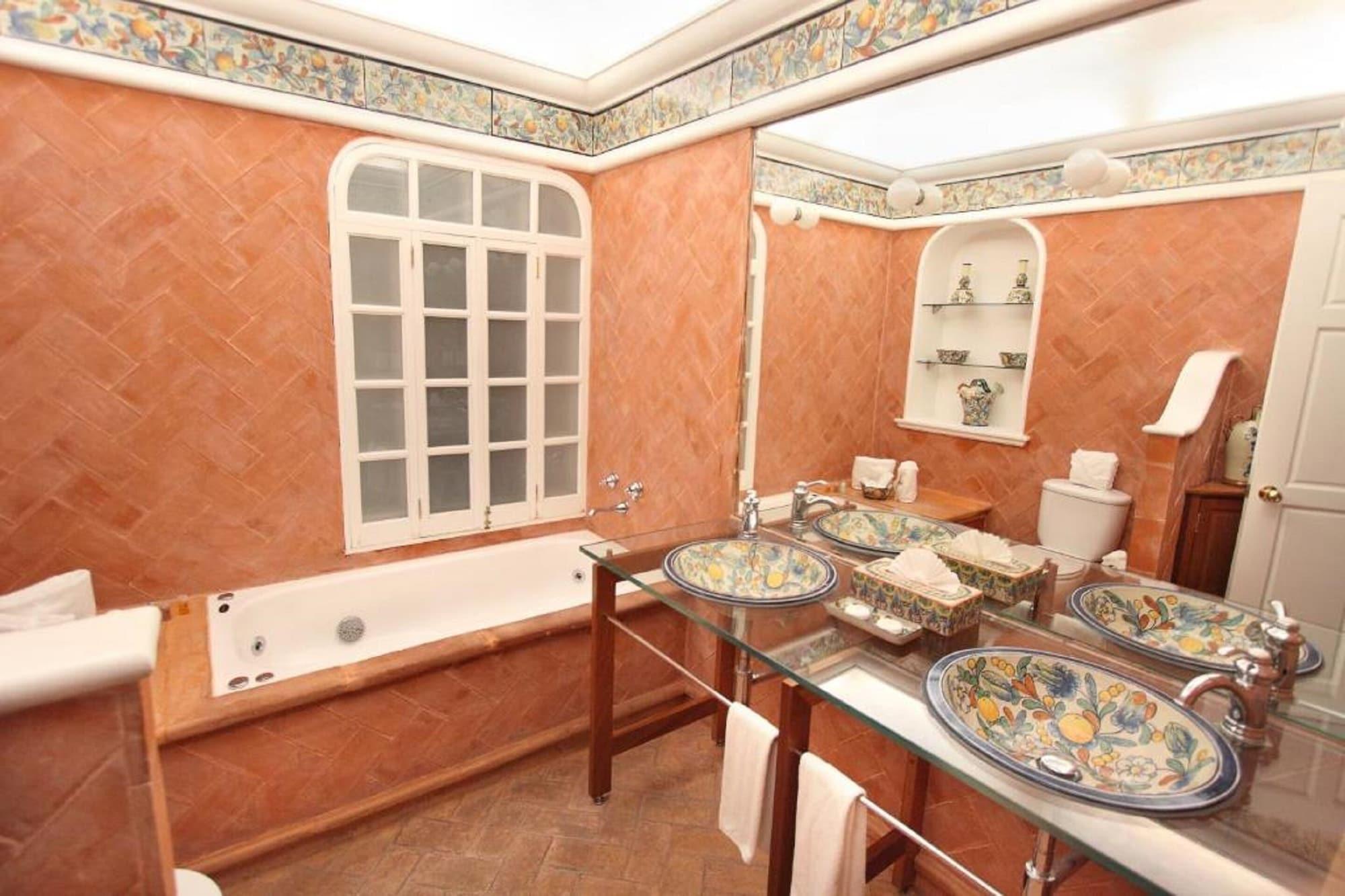 Hotel Boutique La Casa Azul เควนาวากา ภายนอก รูปภาพ