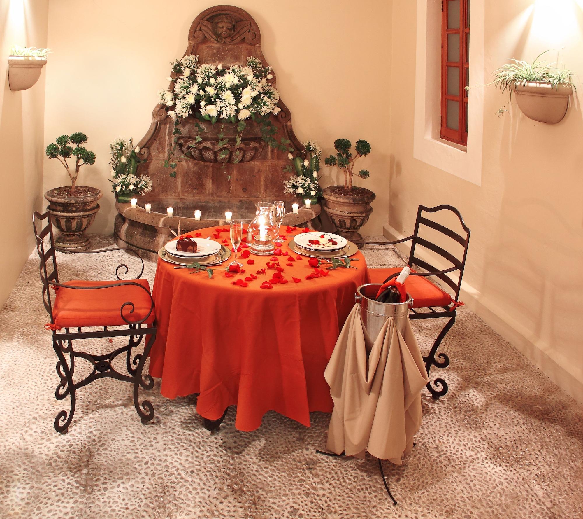 Hotel Boutique La Casa Azul เควนาวากา ภายนอก รูปภาพ