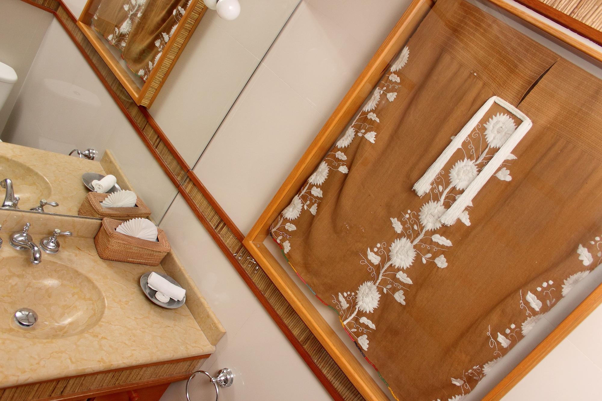 Hotel Boutique La Casa Azul เควนาวากา ภายนอก รูปภาพ