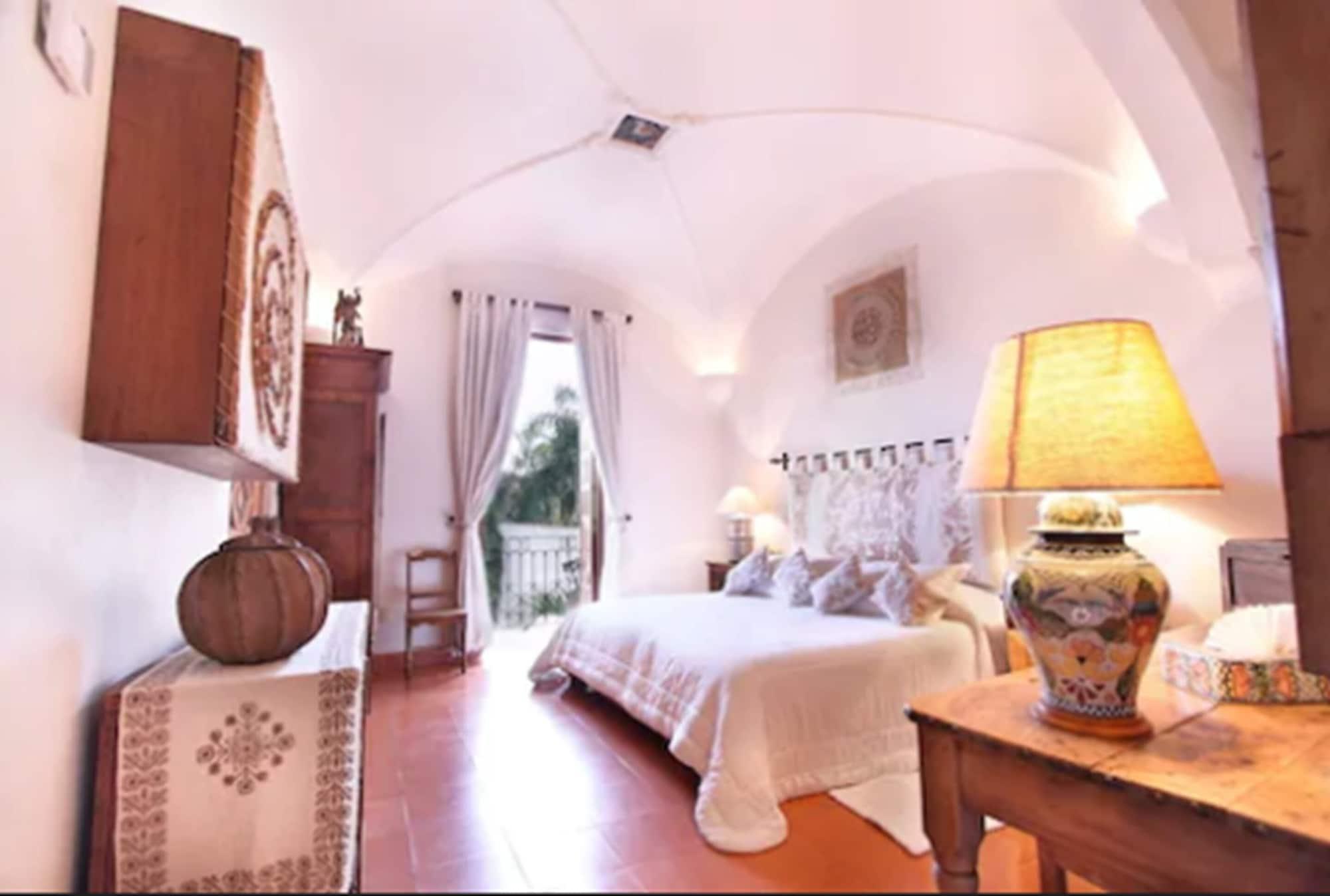 Hotel Boutique La Casa Azul เควนาวากา ห้อง รูปภาพ