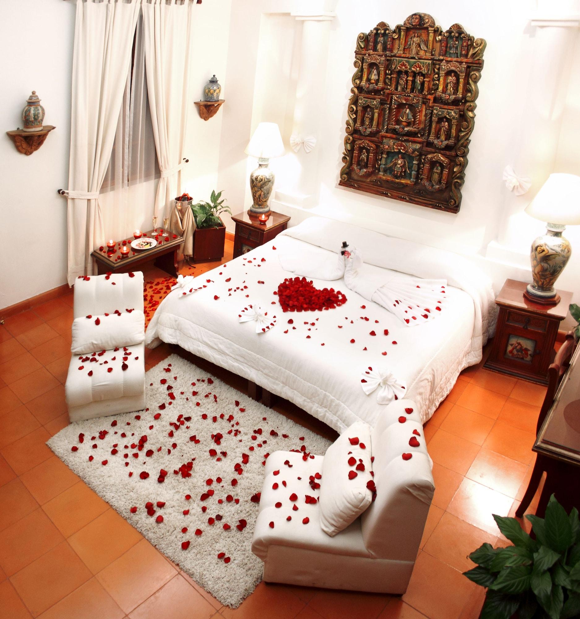 Hotel Boutique La Casa Azul เควนาวากา ภายนอก รูปภาพ
