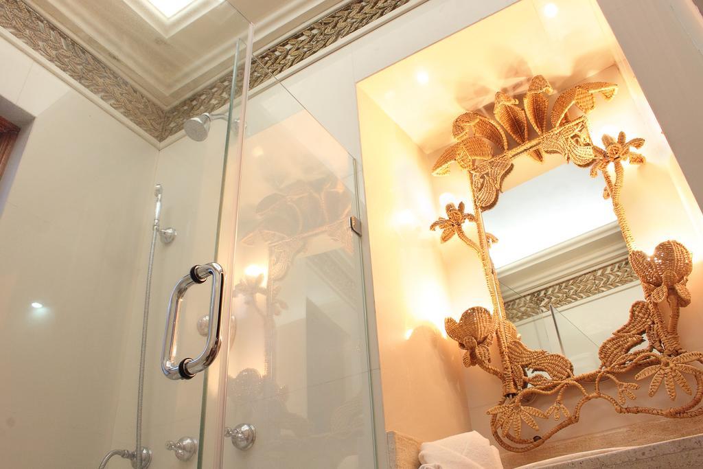 Hotel Boutique La Casa Azul เควนาวากา ภายนอก รูปภาพ